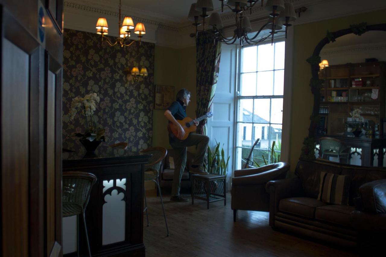 The Grove Falmouth Zewnętrze zdjęcie